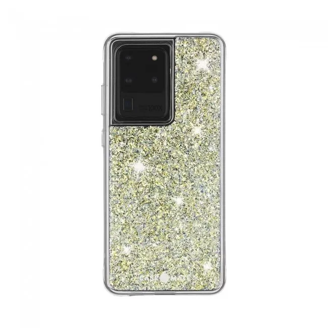 Case-Mate Twinkle Case for Samsung Galaxy S20 Ultra 5G